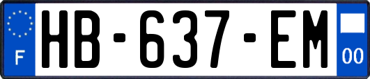 HB-637-EM