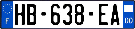 HB-638-EA