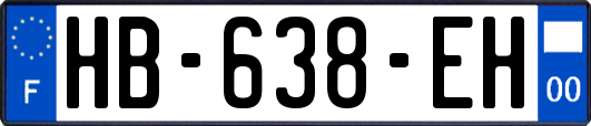 HB-638-EH