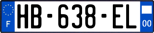 HB-638-EL