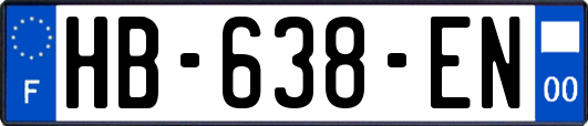 HB-638-EN