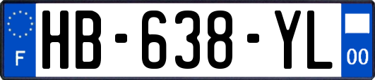 HB-638-YL