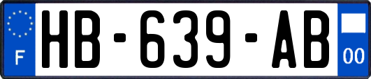 HB-639-AB