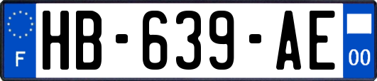 HB-639-AE
