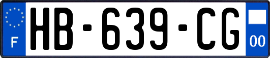 HB-639-CG