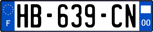 HB-639-CN