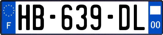 HB-639-DL