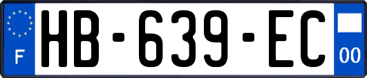 HB-639-EC