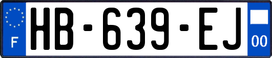 HB-639-EJ