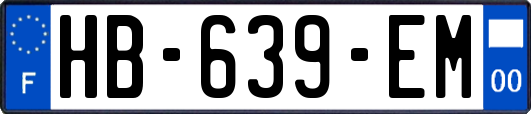 HB-639-EM
