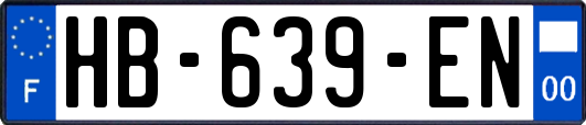 HB-639-EN