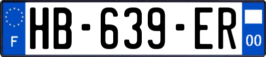 HB-639-ER