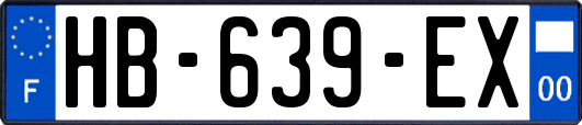 HB-639-EX