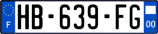 HB-639-FG