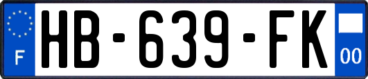 HB-639-FK