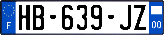 HB-639-JZ
