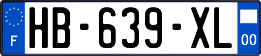 HB-639-XL