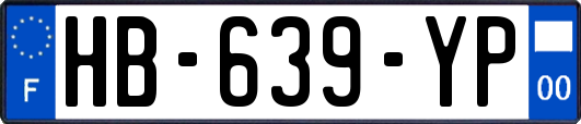 HB-639-YP
