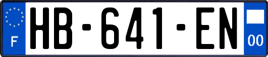 HB-641-EN