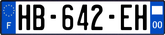 HB-642-EH