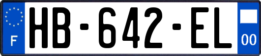 HB-642-EL