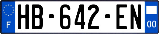 HB-642-EN