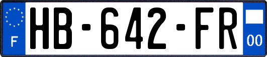 HB-642-FR