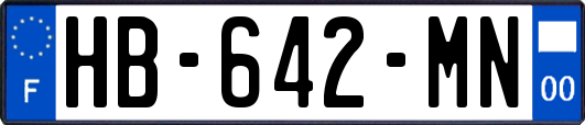HB-642-MN