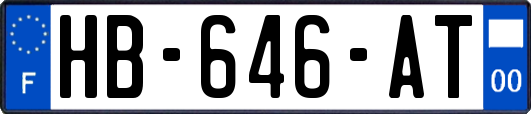 HB-646-AT