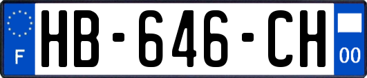 HB-646-CH