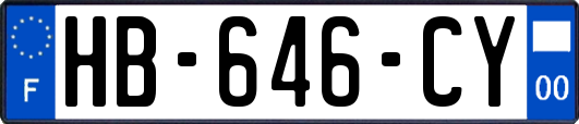 HB-646-CY