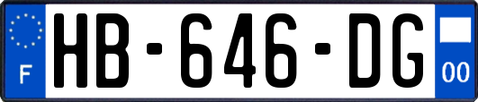 HB-646-DG