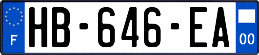 HB-646-EA