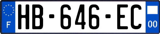 HB-646-EC