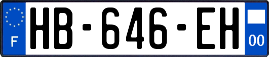 HB-646-EH