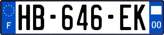 HB-646-EK
