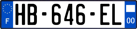 HB-646-EL