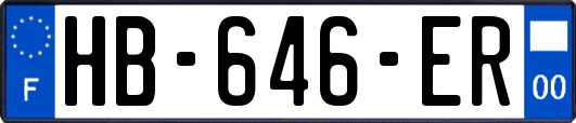 HB-646-ER