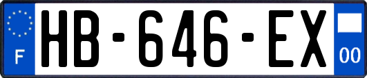 HB-646-EX