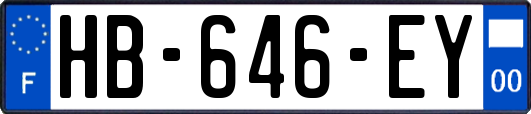 HB-646-EY