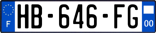 HB-646-FG
