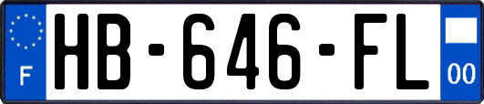 HB-646-FL