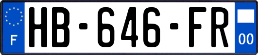 HB-646-FR