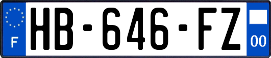 HB-646-FZ