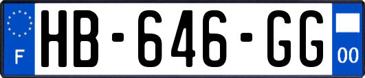 HB-646-GG