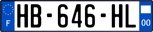 HB-646-HL
