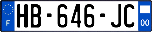 HB-646-JC