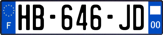 HB-646-JD
