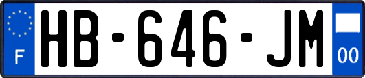 HB-646-JM