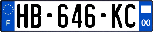 HB-646-KC